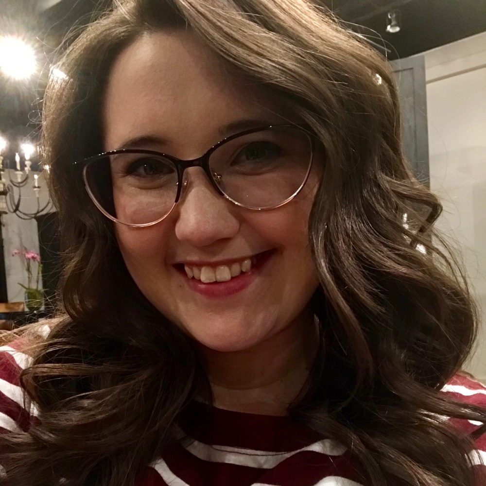 Meet your Posher, Malorie